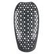 DAINESE Pro-shape štitnik leđa g1 crn n - DAI1876206001N