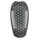 DAINESE Pro-shape štitnik leđa g2 crn n - DAI1876207001N