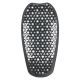 DAINESE Pro-shape štitnik leđa g2 crn n - DAI1876207001N