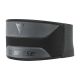 DAINESE Lumbalni pojas niski crn - DAI1876228001
