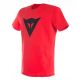 DAINESE Speed demon majica crv/crn - DAI1896742615