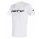 DAINESE Majica bel/crn xl - DAI1896745601XL