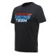 DAINESE Racing majica crn - DAI1896876001
