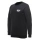 DAINESE Racing lite duks crn/bel m - DAI1896886622M