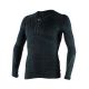 DAINESE D-core termo podmajica ls crn/tmn-siv - DAI1915932604