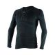 DAINESE D-core termo podmajica ls crn/tmn-siv m - DAI1915932604M