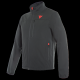 DAINESE Afteride softshell jakna crn xl - DAI1916006001XL
