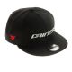 DAINESE 9fifty vuneni kačket crn n - DAI1990004001N
