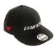 DAINESE Lp 9fifty diamond era kačket crn n - DAI1990005001N