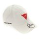 DAINESE 9twenty canvas kačket bel n - DAI1990006003N