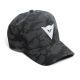 DAINESE Racing e-frame snapback kačket crn/mas n - DAI1996282Z54N