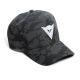 DAINESE Racing e-frame snapback kačket crn/mas n - DAI1996282Z54N