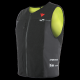 DAINESE Smart jakna crn xxl - DAI1D20039001XXL