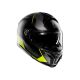 AGV Kaciga tourmodular mat-crn/flu-žut m - DAI211251E2OY102M