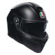 AGV Kaciga streetmodular mono mat-crn l - DAI2118296001001L