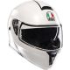AGV Kaciga streetmodular mono mat-bel xl - DAI2118296001002XL
