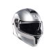 AGV Kaciga streetmodular levico mat-sve-siv l - DAI2118296001004L