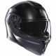 AGV Kaciga streetmodular resio mat-crn/siv m - DAI2118296001005M