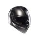 AGV Kaciga streetmodular mono mat-siv l - DAI2118296001009L