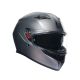 AGV Kaciga k3 rodio mat-siv l - DAI2118381001006L