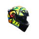 AGV Kaciga k1 s soleluna 2017 xl - DAI2118394001015XL