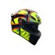 AGV Kaciga k1 s soleluna 2015 xxl - DAI2118394001016XXL
