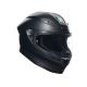 AGV Kaciga k6 s mat-crn xs - DAI2118395001011XS