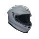 AGV Kaciga k6 s nardo siv m - DAI2118395001012M