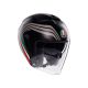 AGV Kaciga irides bologna mat-crn/tri xl - DAI2118469001010XL
