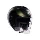 AGV Kaciga irides sakai mat-zel/crn m - DAI2118469001014M