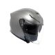 AGV Kaciga k5 jet evo mono mat-lun-siv l - DAI21184A5002005L