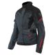 DAINESE Tempest 3 d-dry žen jakna sve-siv/crn/crv 46 - DAI265464245G46