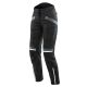 DAINESE Tempest 3 d-dry žen pantalone crn/crn/bež 40 - DAI2674591Y2140