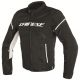 DAINESE Air frame d1 žen tex jakna crn/crn/bel - DAI2735196948