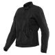 DAINESE Sevilla air žen tex jakna crn/crn 44 - DAI273524363144