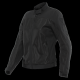 DAINESE Sevilla air žen tex jakna crn/crn 46 - DAI273524363146