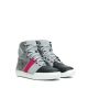 DAINESE York air žen cipele svt-siv/roz 40 - DAI2775216T1140