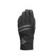 DAINESE Plaza 3 žen d-dry rukavice crn/tmn-siv s - DAI2815954604S