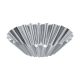 DAJAR Kalup za kuglof 7x7cm DJ125517 - DJ125517