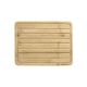 DAJAR Daska za sečenje bambus 30x 23x1.5 cm DJ29293 - DJ29293