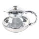 DAJAR Čajnik sa infuzerom 0.6l DJ29350 - DJ29350