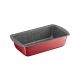 DAJAR Tepsija za pečenje 26x15x6cm crvena DJ83025 - DJ83025