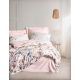 DEKOR DOM Komplet posteljina CB Saten double, Dalya - 041529-1