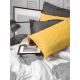 DEKOR DOM Posteljina CB Ranforce double Modern Dappled sari - 038240