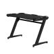ePlayGame Gejmerski sto  HC-GT-004LOW crni - HC-GT-004LOW