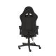 ePlayGame Gejmerska stolica HC-4064-4095 GG crno zelena - HC-4064-4095 GG