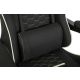 ePlayGame Gejmerska stolica HC-4064-4095 GG crno zelena - HC-4064-4095 GG