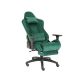 ePlayGame Gejmerska stolica HC-4036G Royal Green - HC-4036G