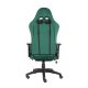 ePlayGame Gejmerska stolica HC-4036G Royal Green - HC-4036G