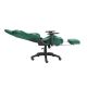 ePlayGame Gejmerska stolica HC-4036G Royal Green - HC-4036G